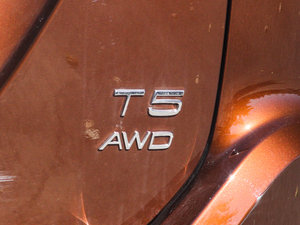 20152.0T T5 AWD h(yun) (x)(ji)^