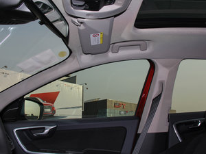 2015款2.0T T5 智行版 空间座椅