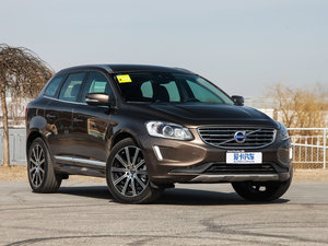 2015款2.5T T6 AWD 智越版 整体外观