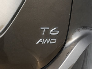 20152.5T T6 AWD Խ (x)(ji)^