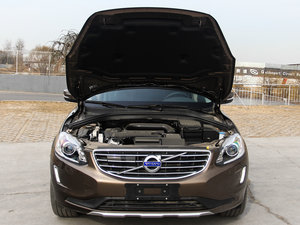 2015款2.5T T6 AWD 智越版 其它