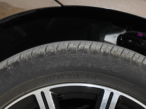 20152.5T T6 AWD Խ ݆̥ߴ