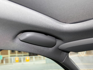 2015款2.5T T6 AWD 智越版 空间座椅
