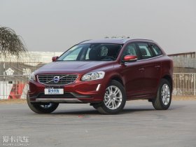 2015款沃尔沃xc60