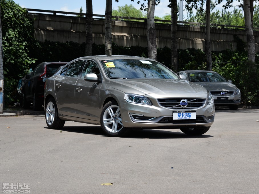 2016֠S60 L 2.0T T5 S