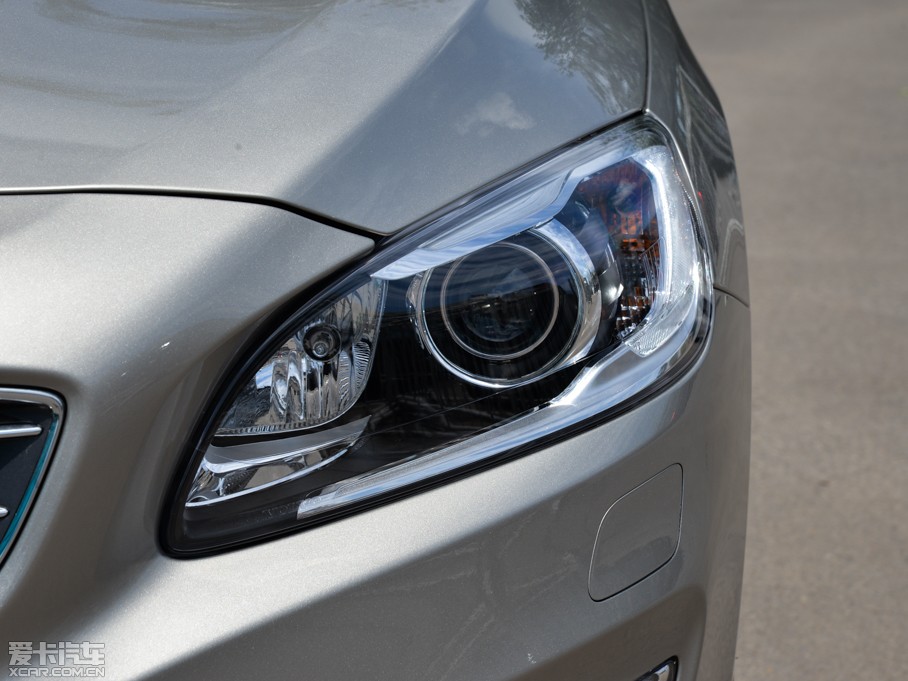 沃爾沃亞太2016款沃爾沃S60L