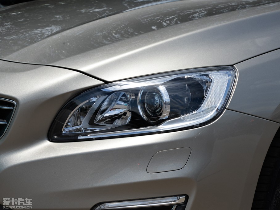 2016֠S60 L 2.0T T5 S