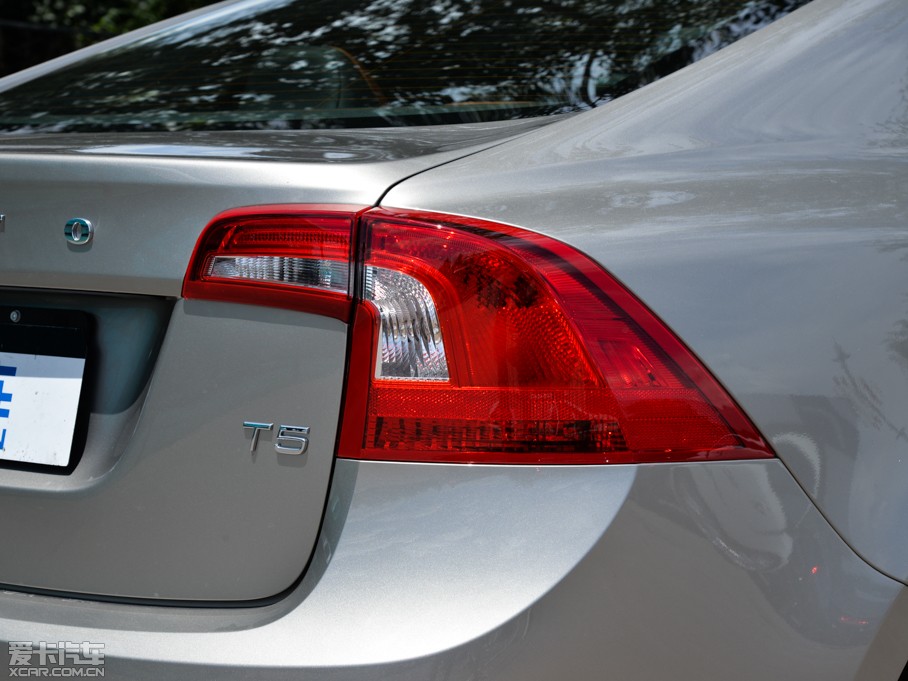 2016֠S60 L 2.0T T5 S