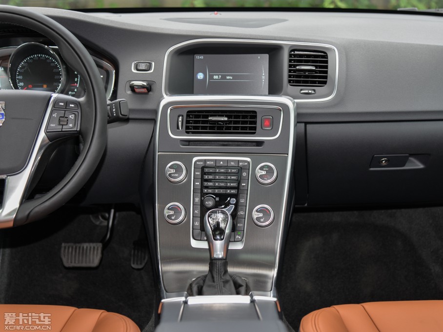 2016֠S60 L 2.0T T5 S