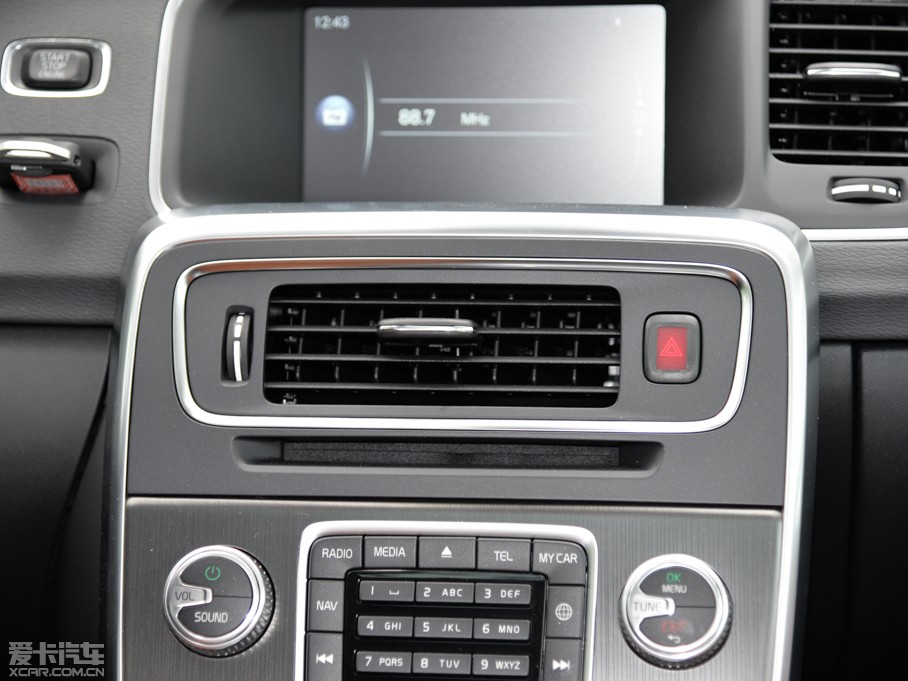 2016֠S60 L 2.0T T5 S