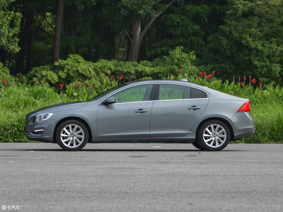 2016֠S60 L 2.0T T4 h(yun)