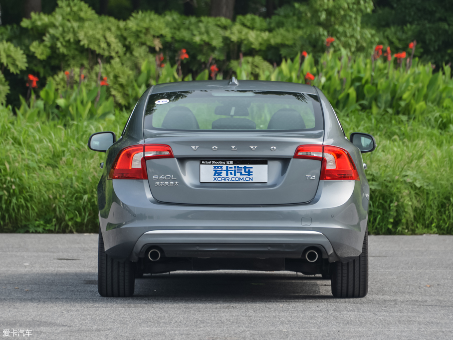 2016֠S60 L 2.0T T4 h(yun)