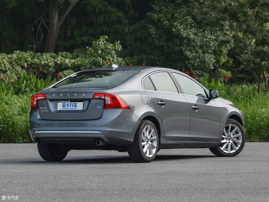 2016֠S60 L 2.0T T4 h