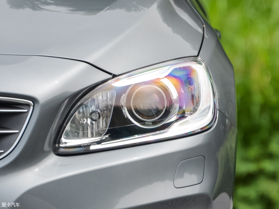 2016֠S60 L 2.0T T4 h