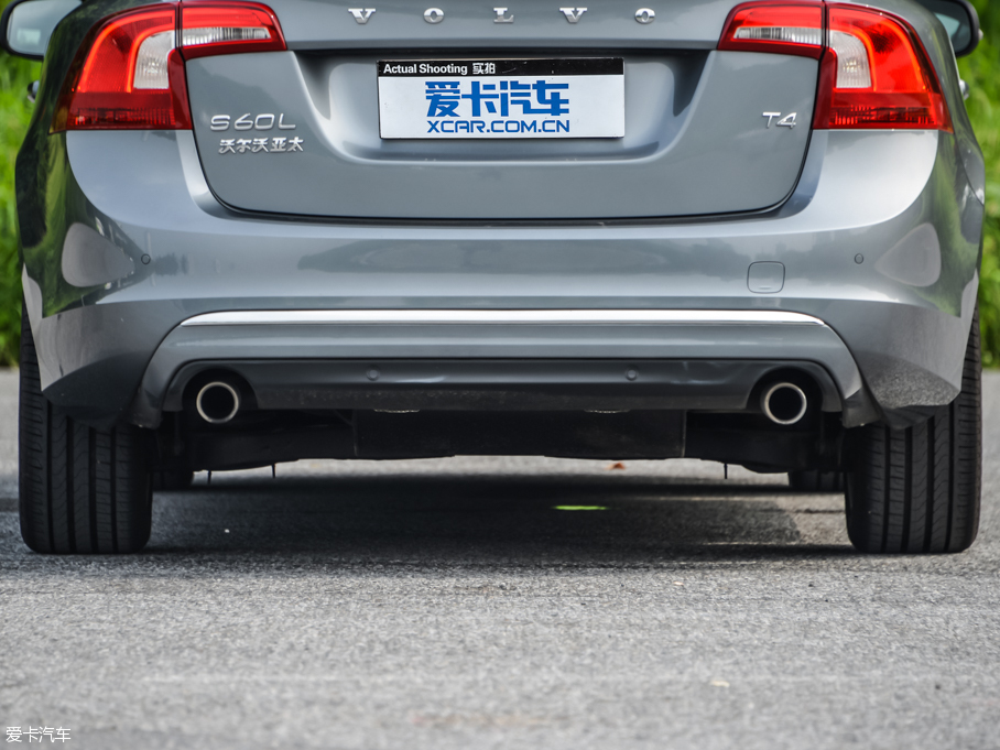 2016֠S60 L 2.0T T4 h