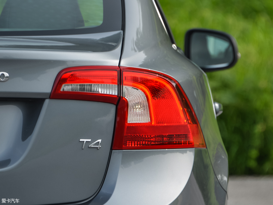 2016֠S60 L 2.0T T4 h(yun)