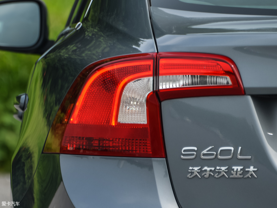 2016֠S60 L 2.0T T4 h