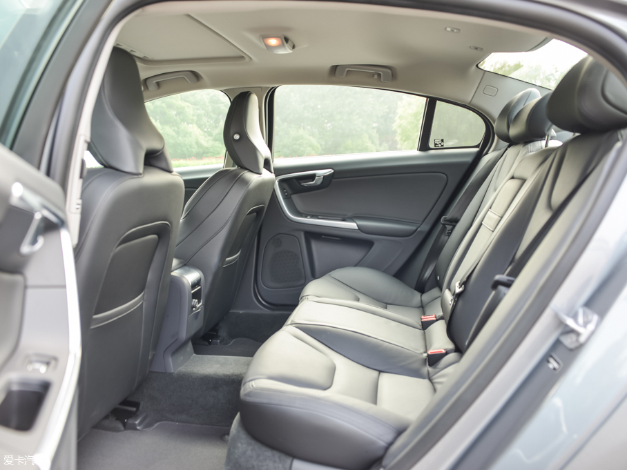 2016֠S60 L 2.0T T4 h