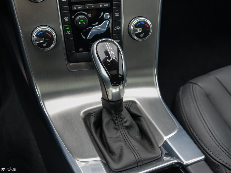 2016֠S60 L 2.0T T4 h