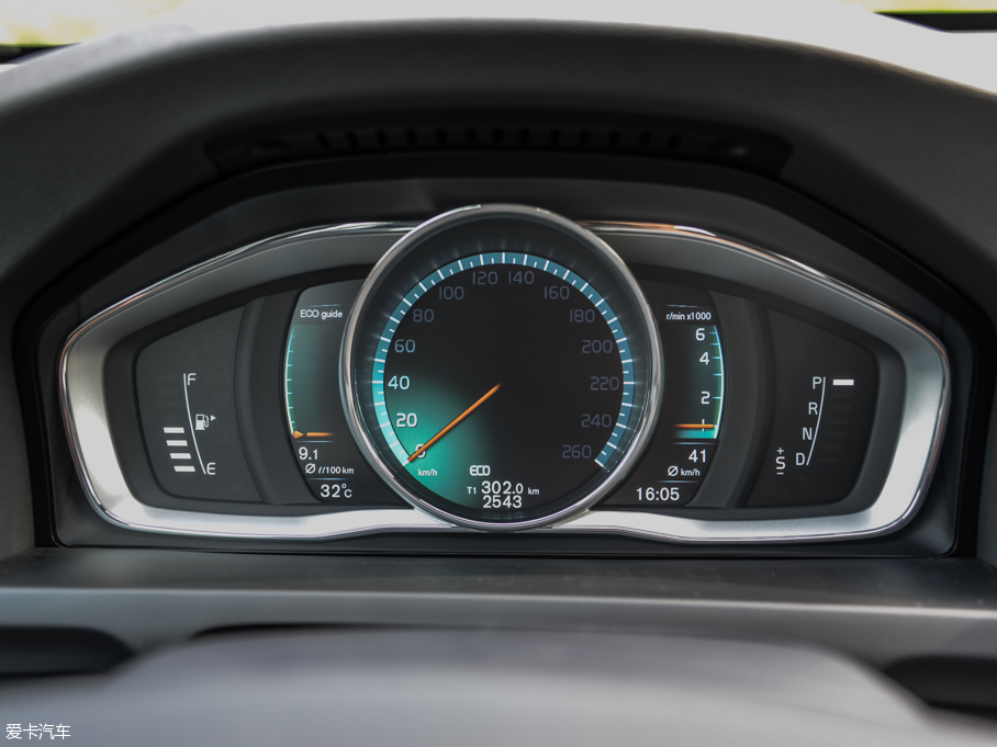 2016֠S60 L 2.0T T4 h