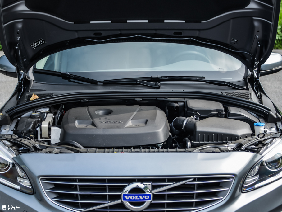 2016֠S60 L 2.0T T4 h