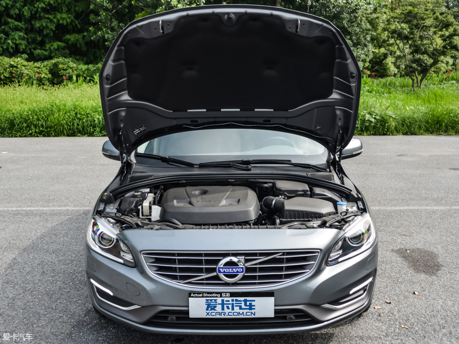 2016֠S60 L 2.0T T4 h