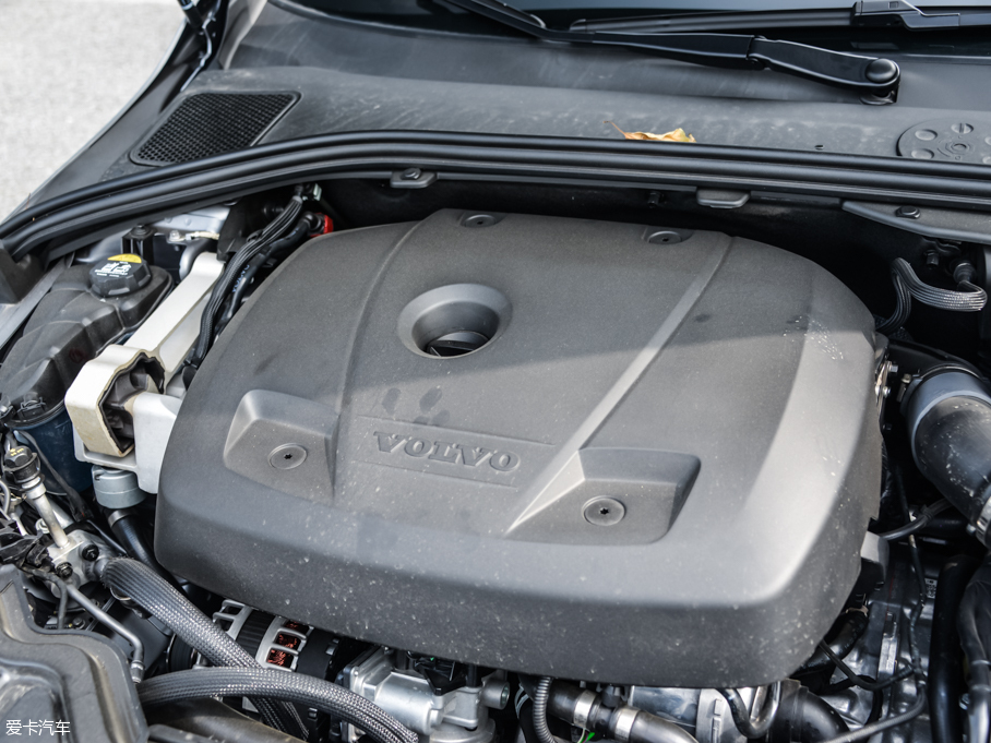 2016֠S60 L 2.0T T4 h
