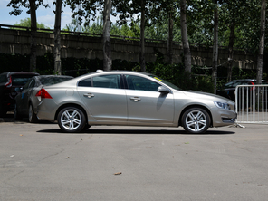 沃爾沃亞太2016款沃爾沃S60L