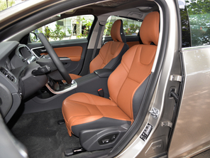 沃爾沃亞太2016款沃爾沃S60L