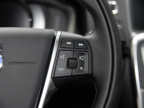 沃爾沃亞太2016款沃爾沃S60L