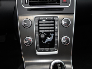 沃爾沃亞太2016款沃爾沃S60L