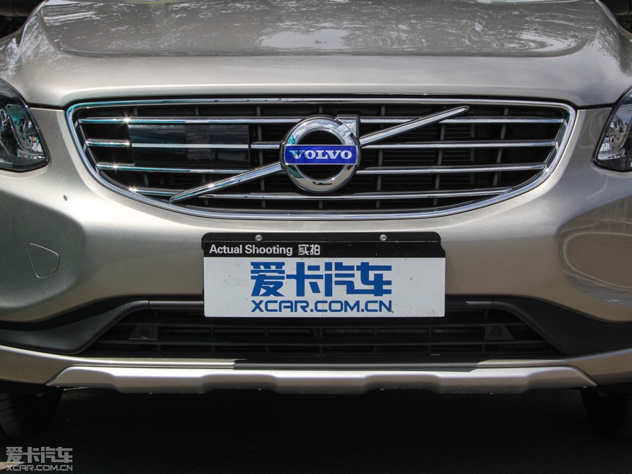 2016֠XC60 2.0T T5 AWD S