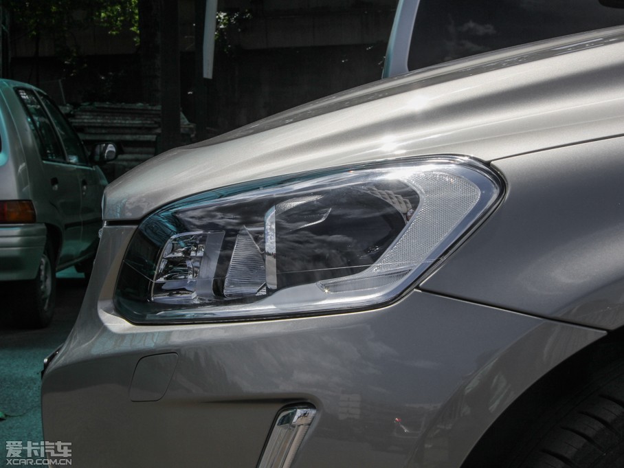 2016֠XC60 2.0T T5 AWD S