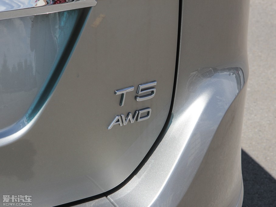 2016֠XC60 2.0T T5 AWD S