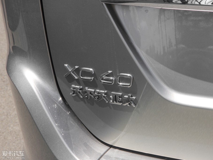 2016֠XC60 2.0T T5 AWD S