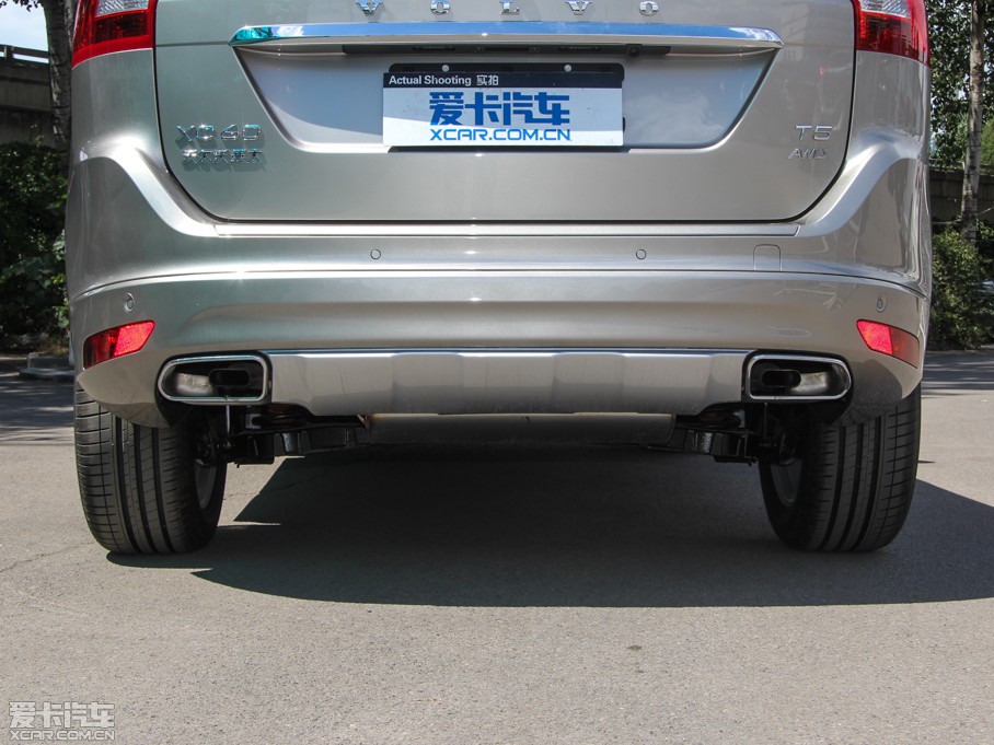 2016֠XC60 2.0T T5 AWD S