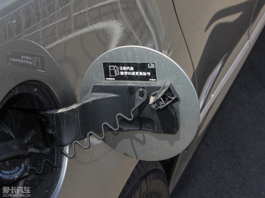 2016֠XC60 2.0T T5 AWD S