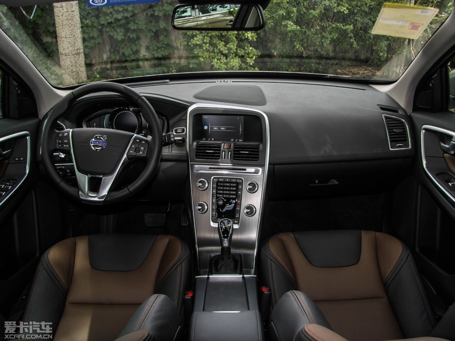 2016֠XC60 2.0T T5 AWD S