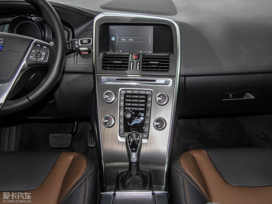 2016֠XC60 2.0T T5 AWD S