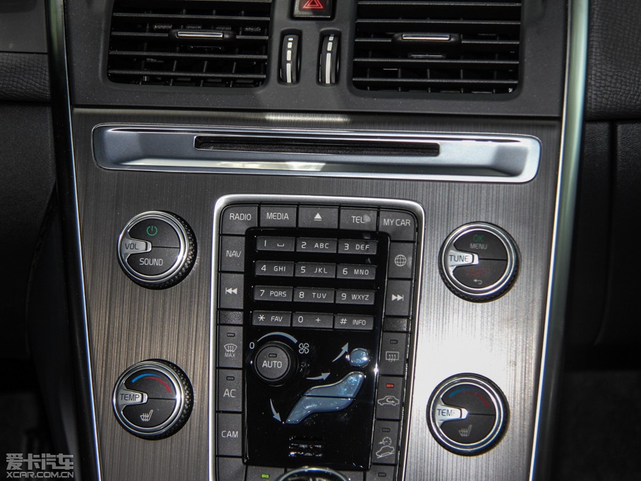 2016֠XC60 2.0T T5 AWD S