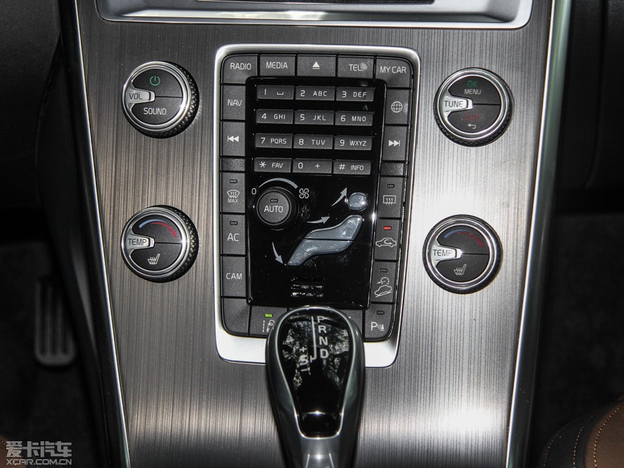 2016֠XC60 2.0T T5 AWD S