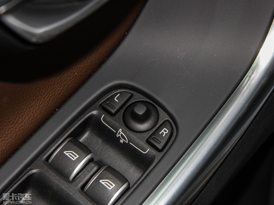 2016֠XC60 2.0T T5 AWD S