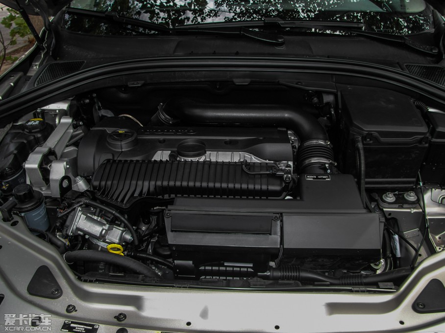 2016֠XC60 2.0T T5 AWD S