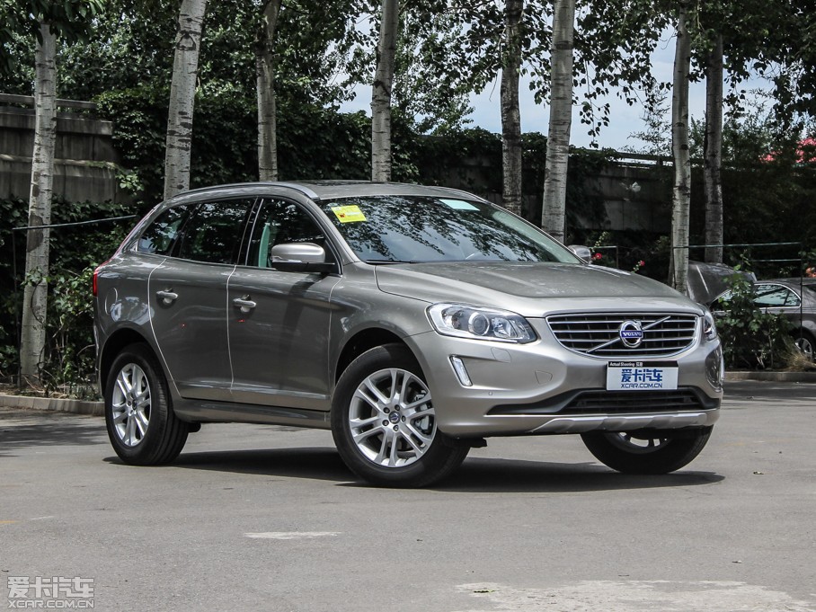 2016֠XC60 2.0T T5 M