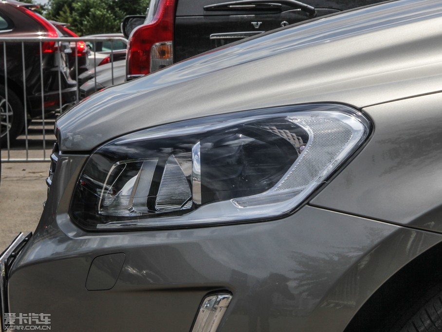 2016֠XC60 2.0T T5 M(jn)