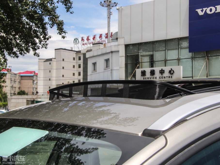 2016֠XC60 2.0T T5 M