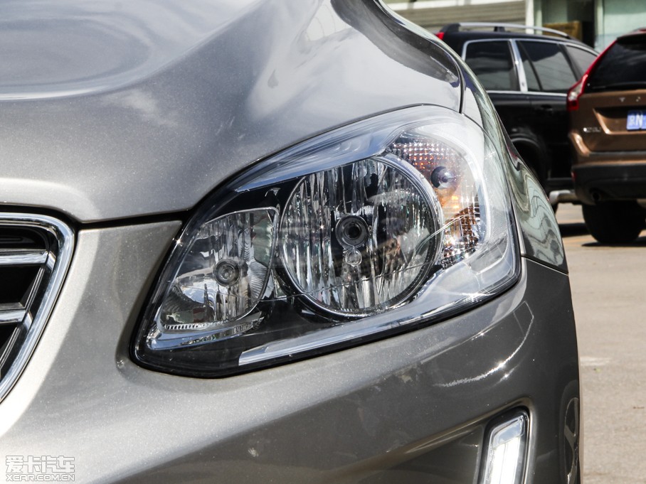 2016֠XC60 2.0T T5 а