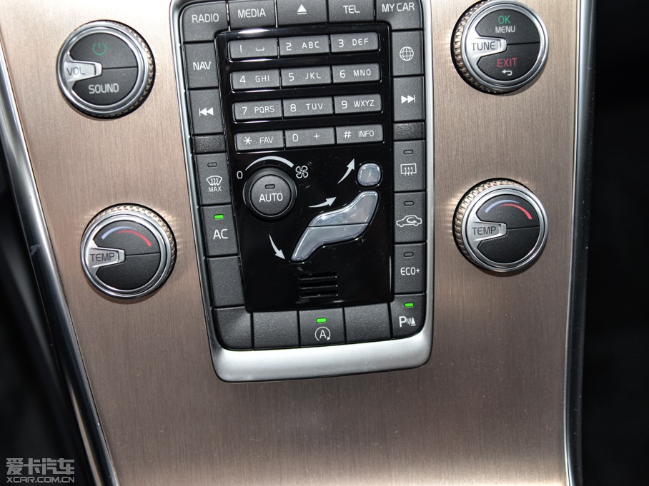 2016֠XC60 2.0T T5 а