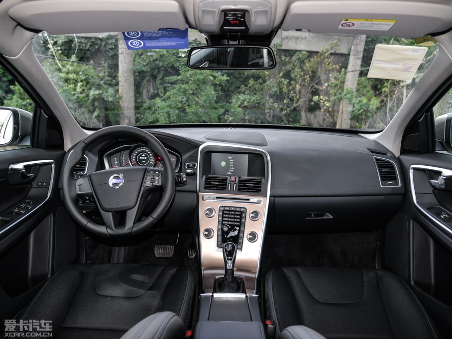 2016֠XC60 2.0T T5 а