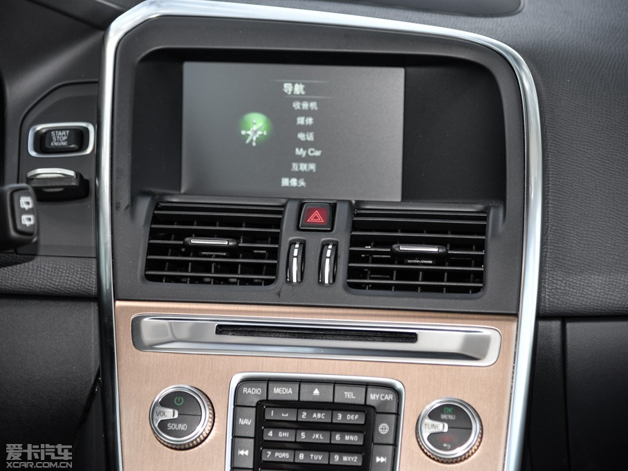 2016֠XC60 2.0T T5 а